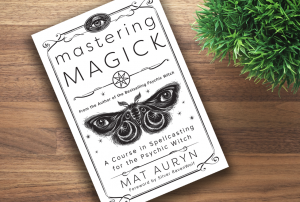 mastering magick by mat auryn