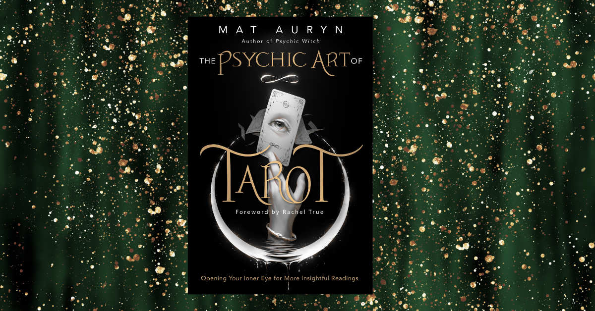 Generous guide to tarot and divination, Exploring psychic abilities, Practical exercises for skilled psychics, Support for developing psychic skills, Expansive definitions and exercises, Delightful real-life tarot examples, Essential for serious tarot readers, Meg Jones Wall