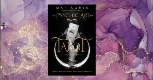 Mat Auryn as a bright star in the occult, Excitement for new Tarot book, Well-written and detailed Tarot guide, Variety of helpful activities, Clear, supportive information, Warm and gentle style, Practical and theoretical melding, Exploration of Tarot study and practice, Invaluable for deepening Tarot practice, Essential for all divinatory practitioners, Thalassa