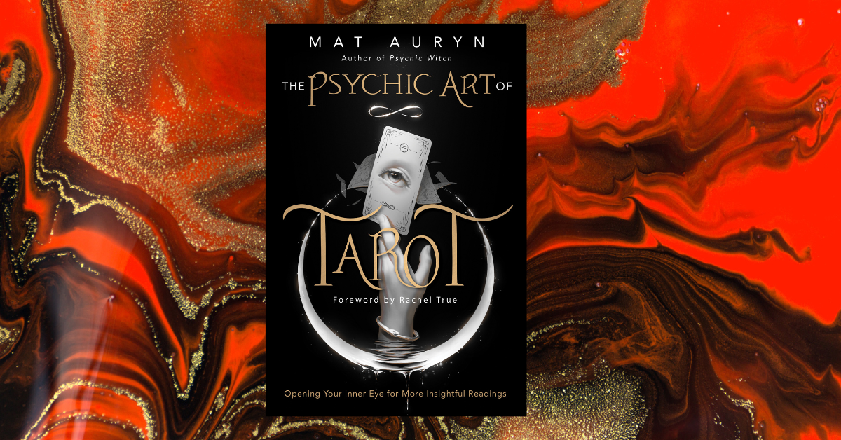 Fascinating tarot book by Mat Auryn, Lucky to read in this timeline, Invaluable chapter on self-improvement, Quick, clever, well-crafted writing, Deepening tarot practice, Melissa Cynova, Beyond Old Style Tarot, Upgrade from Believe in Your Own Magic, Classic Tarot to Psychic Insights, From Magic Oracle to Deep Tarot Wisdom, Empowerment Through Psychic Tarot, Advanced Tarot Beyond U.S. Games Systems, Mat Auryn's Psychic Development Guide, Transforming Traditional Tarot with Intuitive Practices, Tarot for Personal Magic, Intuitive Tarot Beyond Old Style, Expanding Oracle Magic with Psychic Mastery, Deepening Tarot Skills Beyond Classics, Enhancing Intuition and Magic with Tarot, Psychic Tarot for Magical Believers, Advanced Techniques for Tarot Enthusiasts, From Oracle Magic to Psychic Tarot Exploration, Deep Insights Beyond Traditional Tarot, Transformative Tarot for Believers in Magic, Tarot Mastery for Oracle and Tarot Lovers, Expanding Skills Beyond U.S. Games Tarot